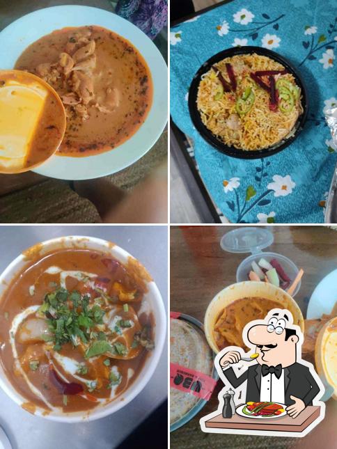 UBQ-Meals,Thalis & Bowls