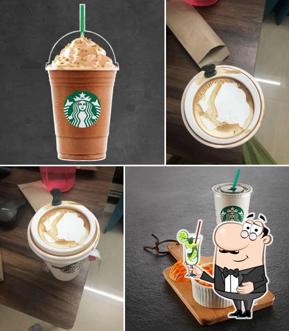Starbucks