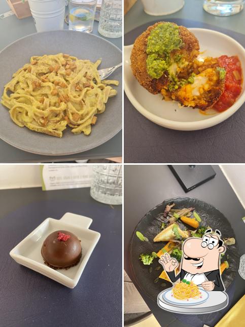 Black Sheep Raw • Vegan Lab & Bistrot