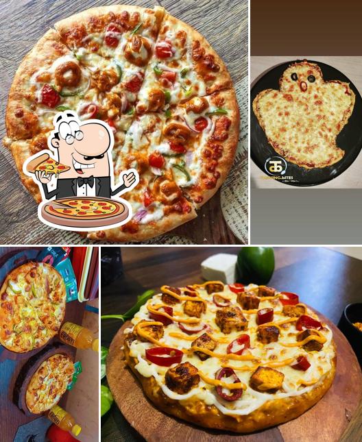 Pizza is the world's most beloved fast food