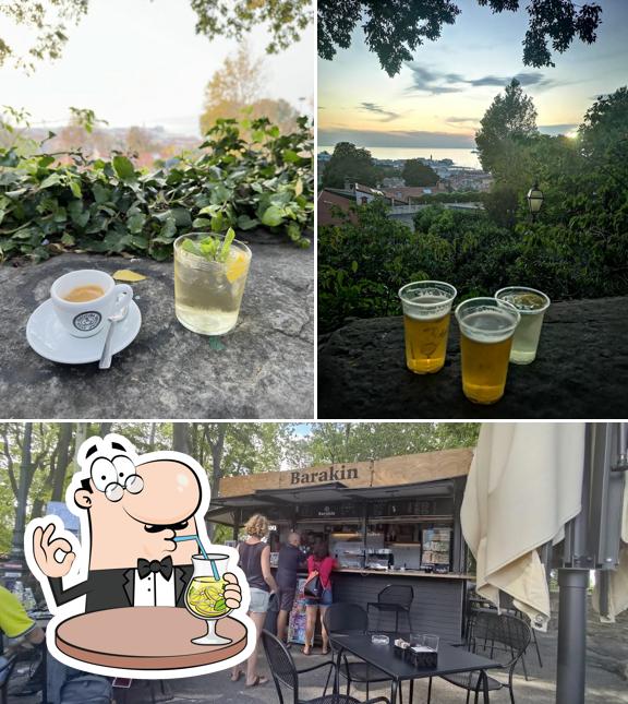 Barakin San Giusto