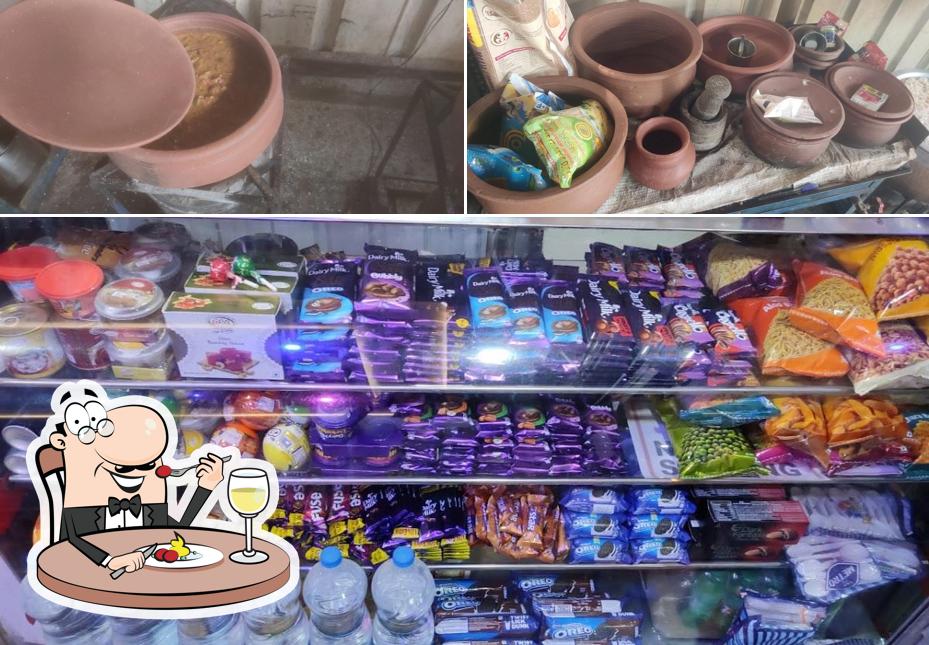 Meals at Sri Udupi Upahar Talakadu