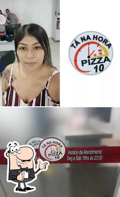 VIDA PIZZA COQUEIRAL