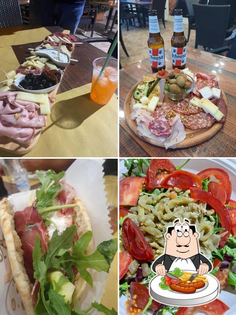 Il Gusto Giusto - Torre San Giovanni, Ugento