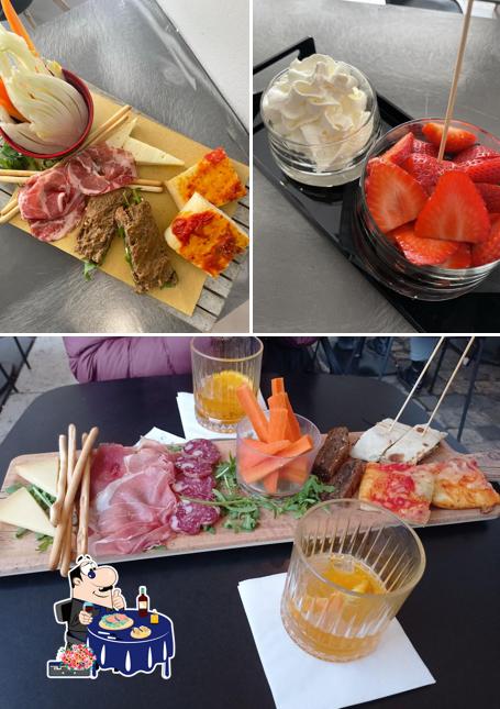 Sashimi al Naif
