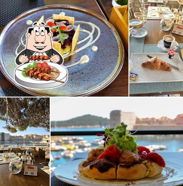 Cibo al Bistro Revelin
