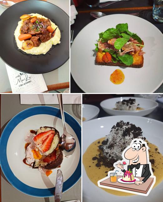 Malu Estúdio Gastronômico