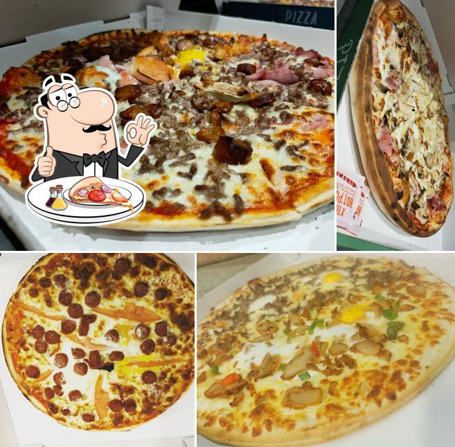 Risle Pizza