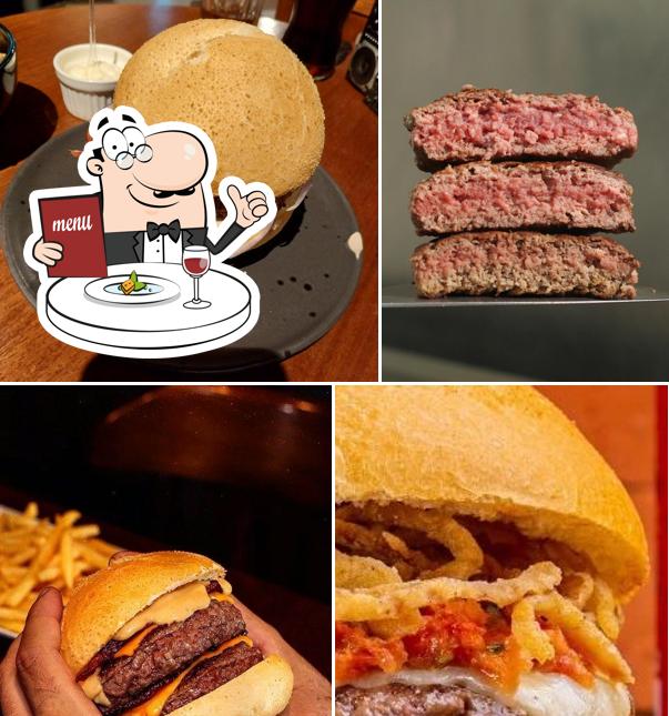 Comida em Brooklyn Street Food