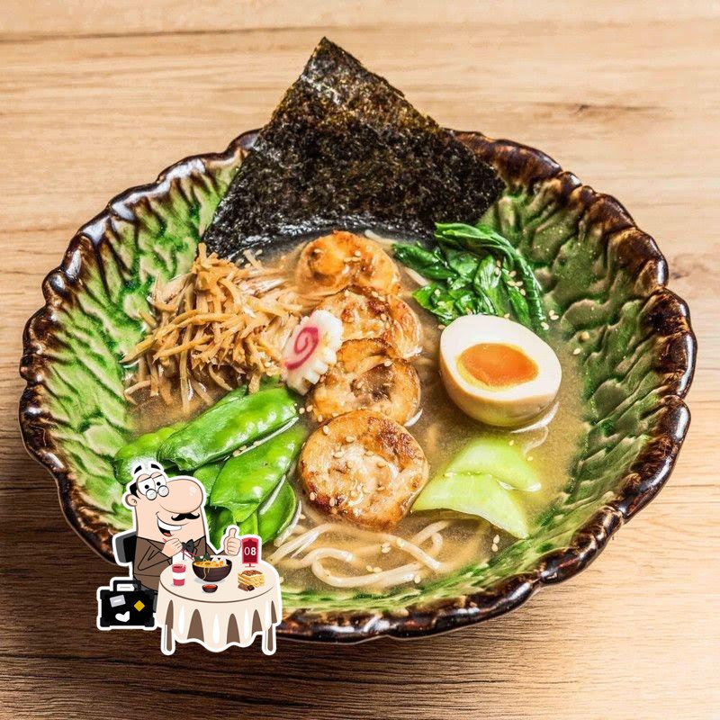 MIC Ramen Forlì foto
