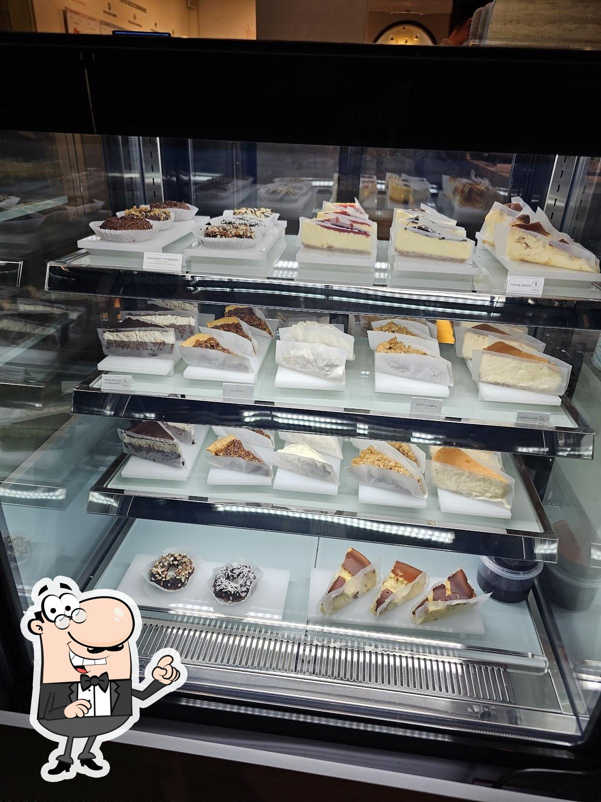 Alquimia Coffee