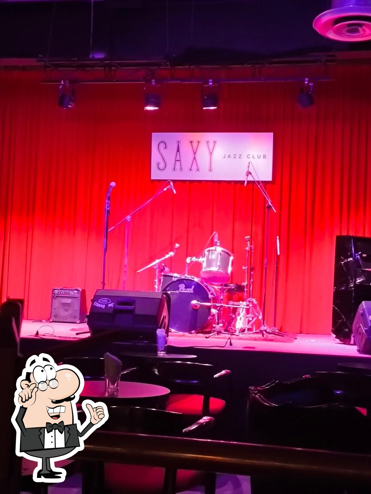 Saxy Jazz Club, San Pedro Garza García - Menú del restaurante, precios ...
