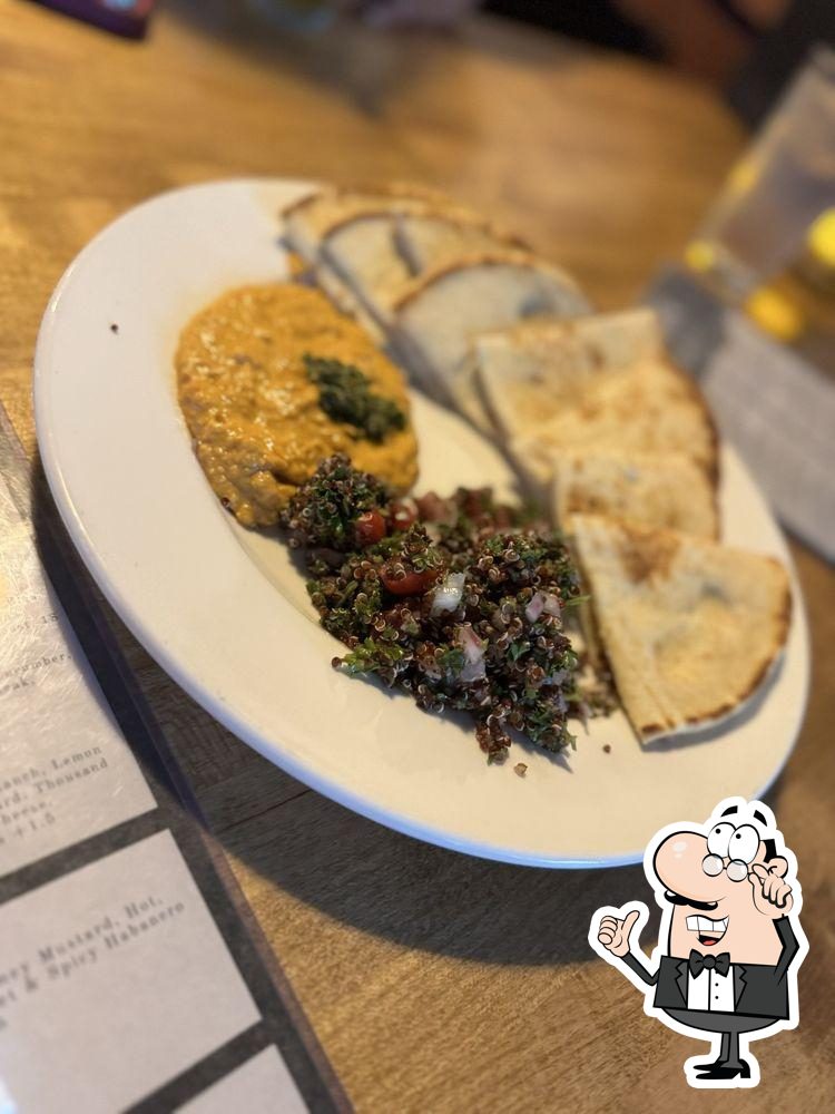 Riser Tavern & Grill, Boardman - Restaurant menu, prices and reviews