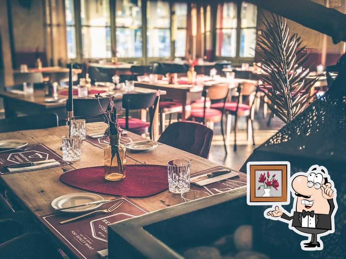 Sebastians Steakhouse Siegen