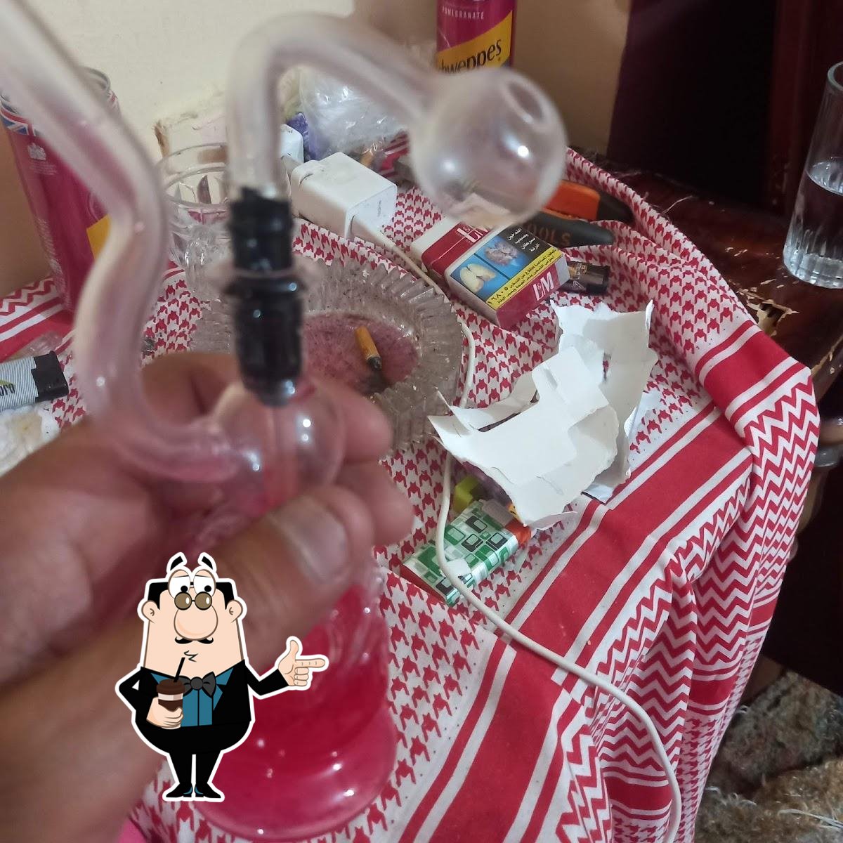 elfbar nachfüll pod läuft aus Lapip Vape Store – Vape Store Egypt main image 0