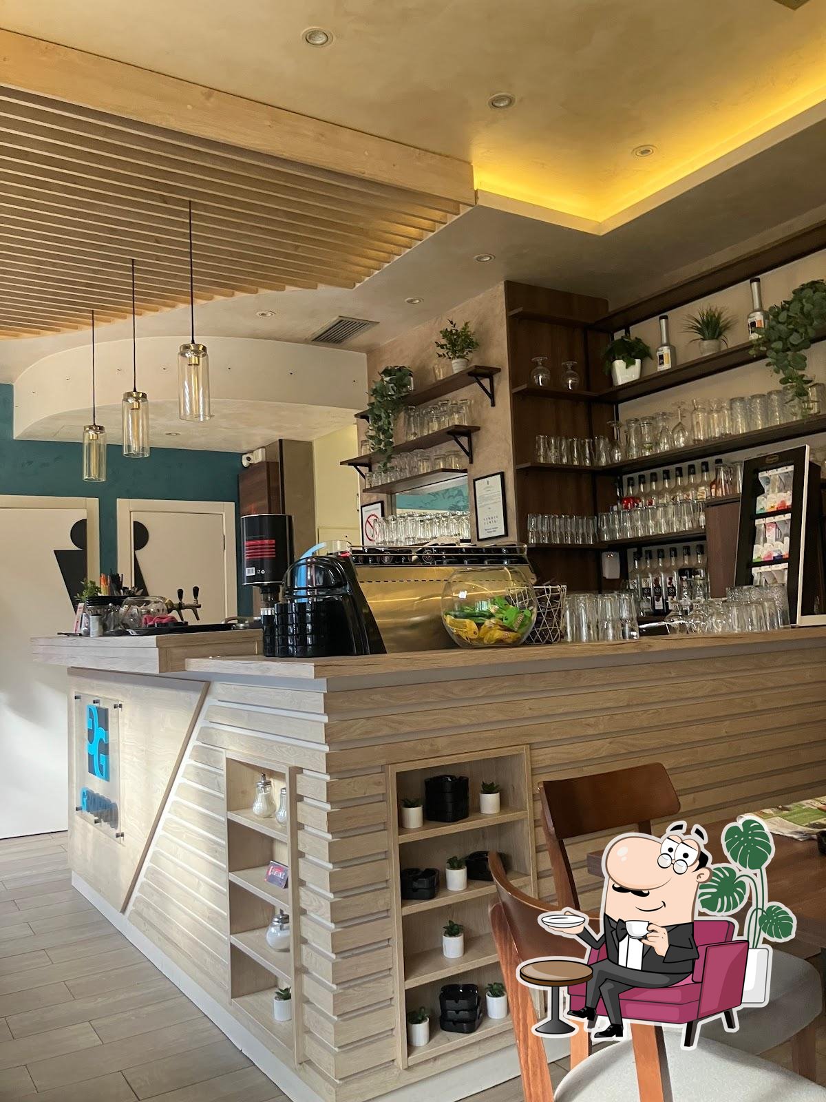 Caffe Bar Groppo