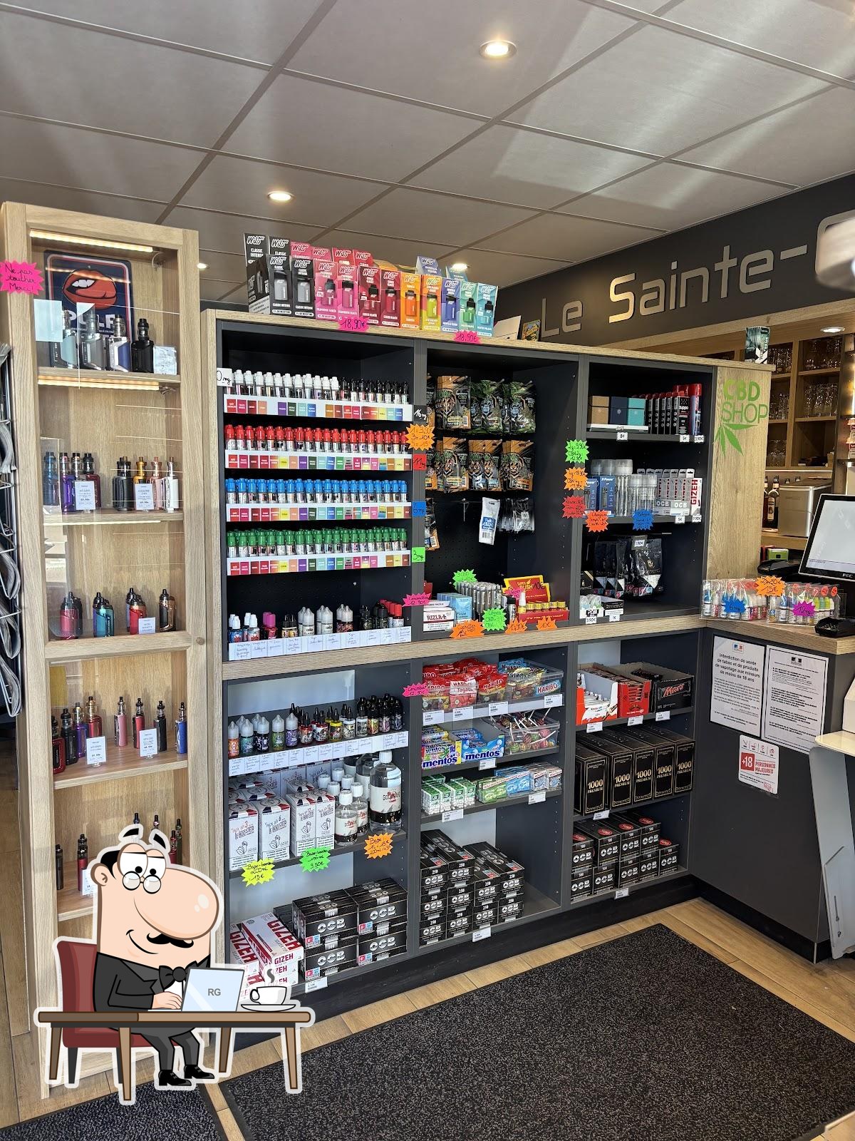 francky vap Cigarette électronique à Pont de Chéruy – Francky Vape, boutique  spécialisée Isère main image 1