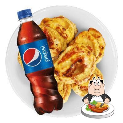 Ready Pizza • El Carmen, Alajuela - Restaurant menu, prices and reviews