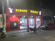 Restaurante e pizzaria Risoni