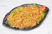 Tharka Restaurant & Cafe