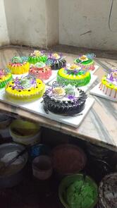 Shree Bakers