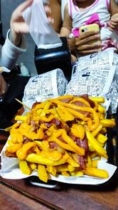 Cabanos Burger