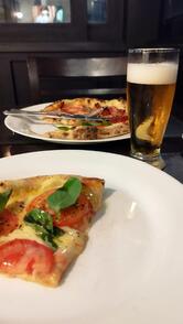 Palazzo Di Napoli Pizzaria