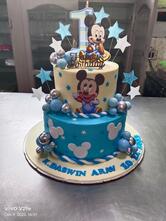 Sundaram Bakery