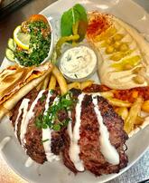MUSA RESTAURANT