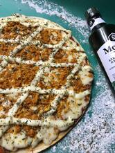Pizzaria Delícias do IAPI