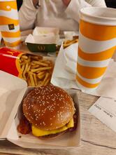 McDonald's Casinalbo