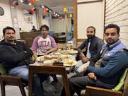 Hungry Point - Malerkotla