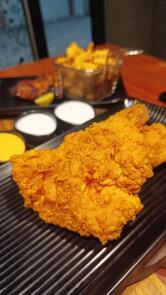 Albaik Feasto Express Edakkara
