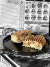 DII Pizza & Burgers