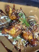 Punto sushi Kebab Pizza
