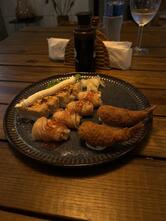 Sushi House GV