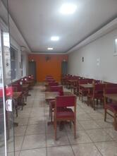 Pasteleiro Bar