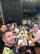 Cirino's Smash Burger