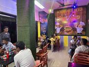 Bachelor Bar