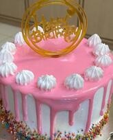 Mumma’s Bakery