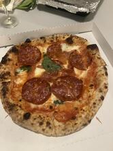 Nocino Pizzeria