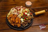Nobre Sabor