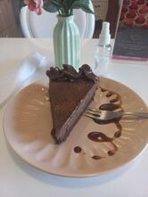 Doce Marie Café E Pâtisserie