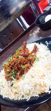 Haveli Banquet Hall And Restaurant