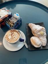 Madìs Sweet Bread Bar