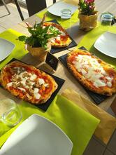 Il Pizzaiuolo