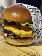 Boleia's Burguer