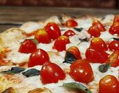 Sabatelli Pizza & Arte