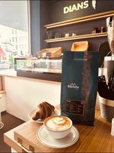 Dians Smart Pastry & Coffee