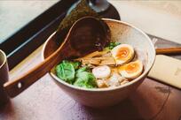 Yume La via Zen del Ramen